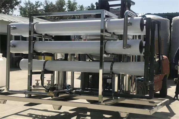 唐山15t/時水凈化設備