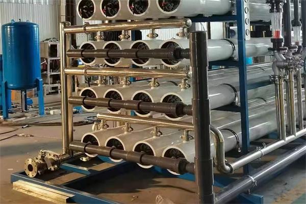 甘肅ro反滲透設備工業凈水機