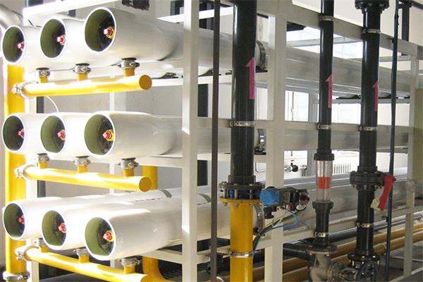 武漢哪里有edi純水設備廠家