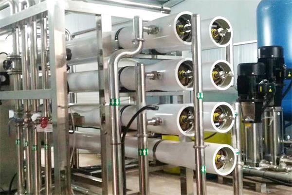衡水ro反滲透設備生產廠家