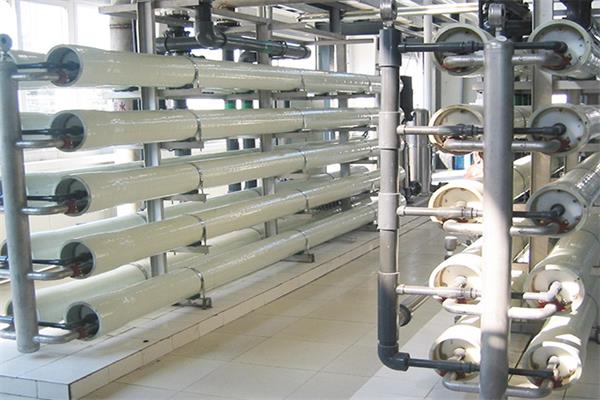 15噸/時化工ro反滲透設備