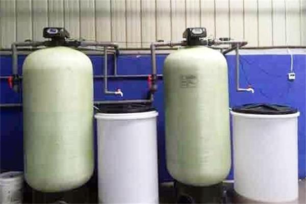 淄博軟化水設(shè)備