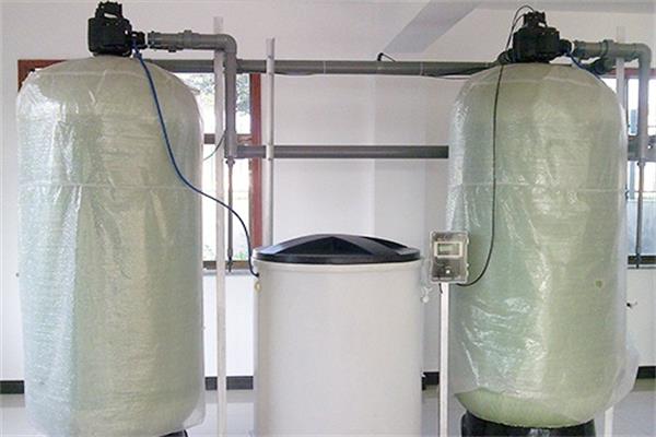 大連軟化水設備多少錢