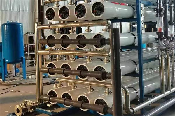 沈陽水處理設備多少錢