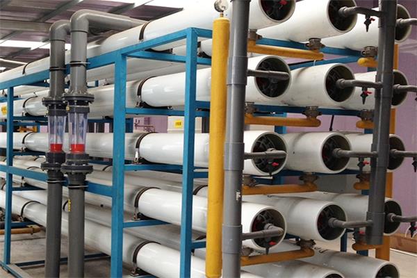 濟(jì)南純水處理設(shè)備廠家