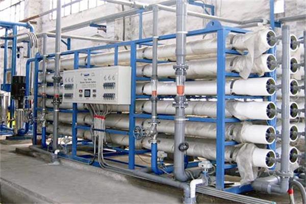 15噸水處理設備要多少錢