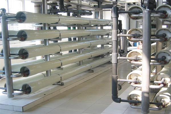 除鹽凈水器設備