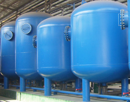 水質(zhì)混濁怎么處理