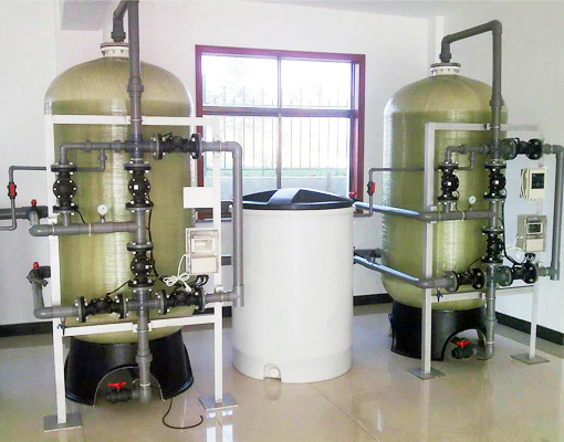 10t供應軟化水裝置多少錢