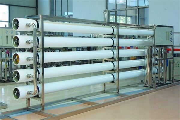 安順純水處理設備生產廠家電話