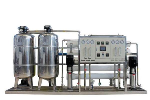無錫ro反滲透水處理設(shè)備十大品牌