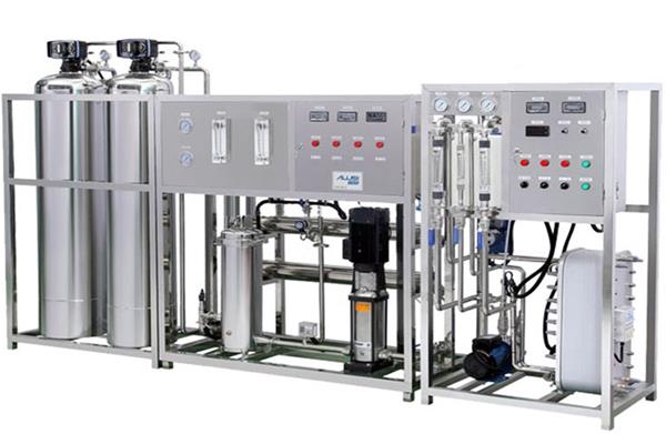 西安供應(yīng)全自動軟化水處理設(shè)備廠家
