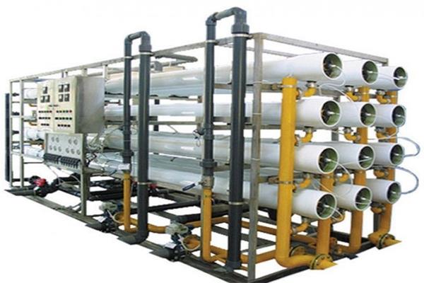 2022反滲透設(shè)備熱門企業(yè)排行