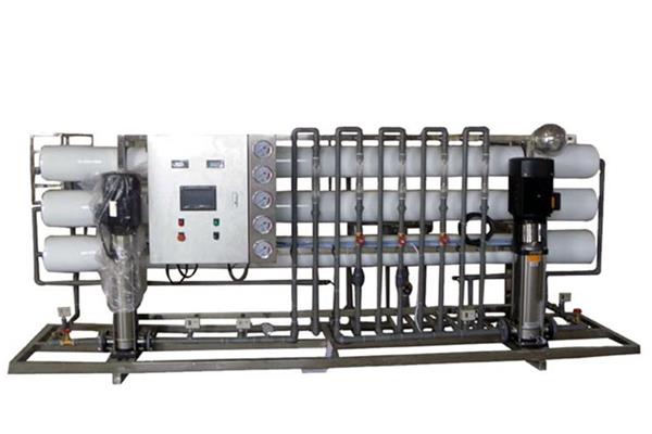 廣州工業純水設備品牌廠家