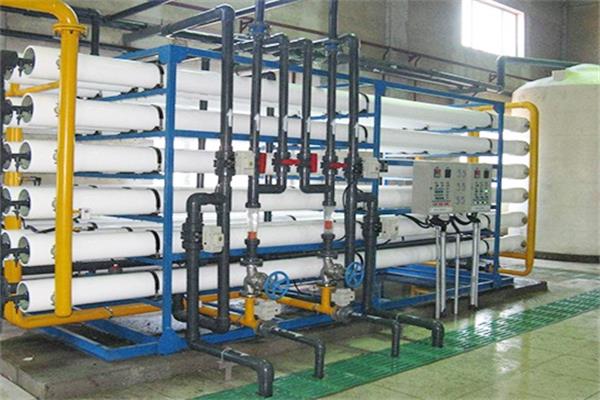 化妝品生產(chǎn)用水標(biāo)準(zhǔn)