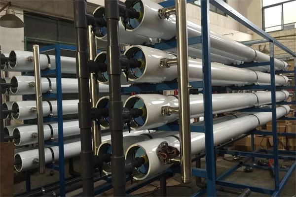 湖北工業(yè)反滲透水處理成套設(shè)備供應(yīng)廠家