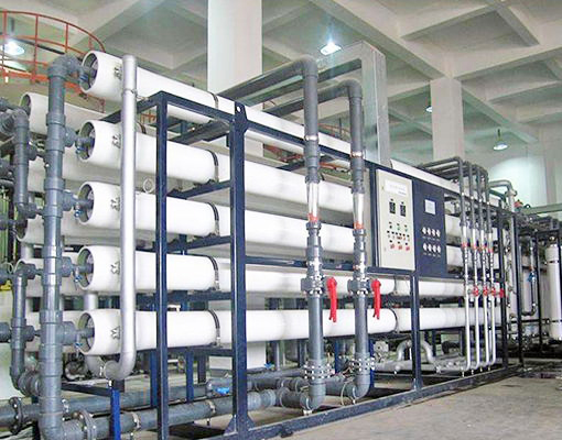 大同ro反滲透純水處理設(shè)備廠家