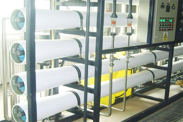 天津大型水處理純水設備廠家公司