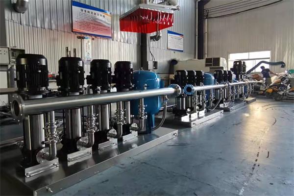 石家莊Ro反滲透純水設備供應商