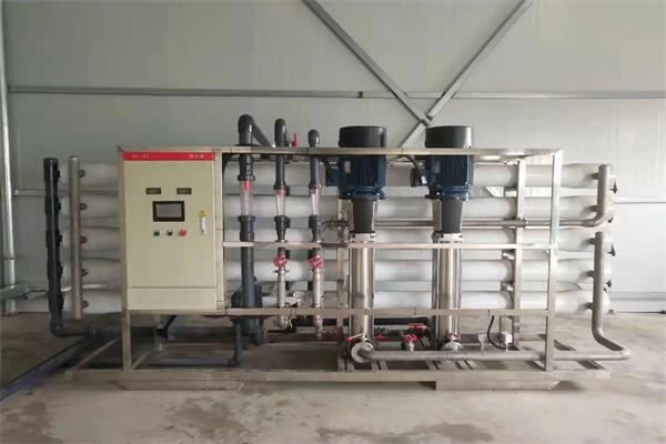 江蘇純水設備要多少錢一套