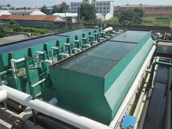 農村一體化凈水設備