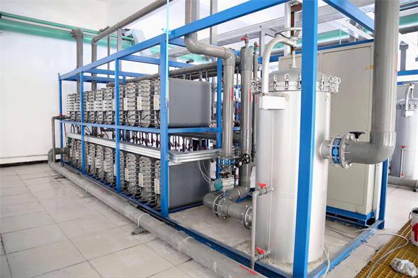 寧波edi超純水設(shè)備