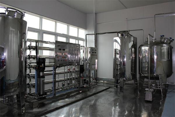 超純水設(shè)備.