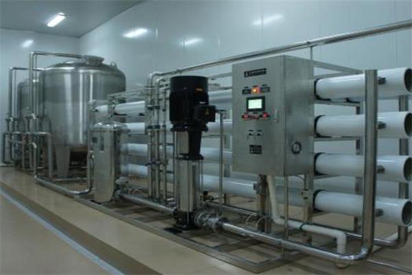 Edi超純水設(shè)備