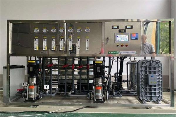 EDI超純水設備廠家哪家好