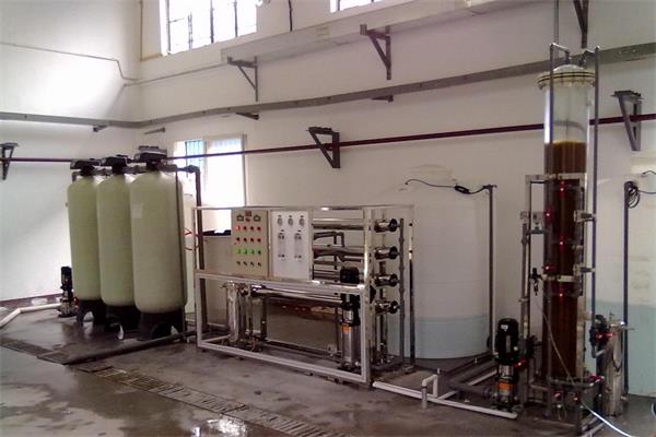 去離子水設備 (2)