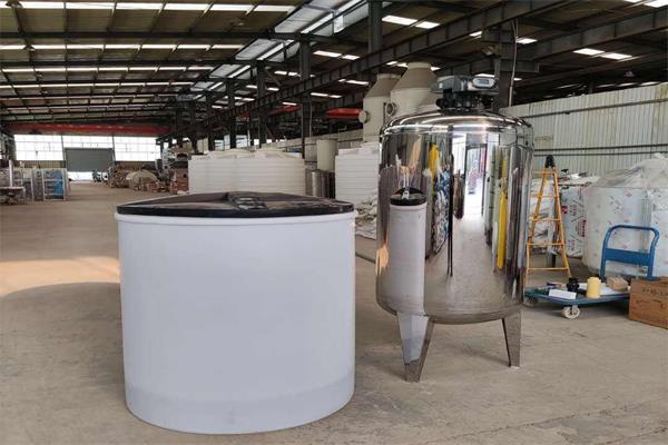 軟化水設(shè)備