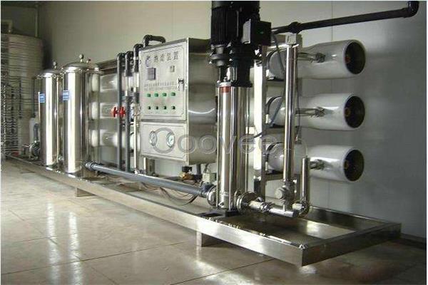 廣州工業(yè)純水設(shè)備