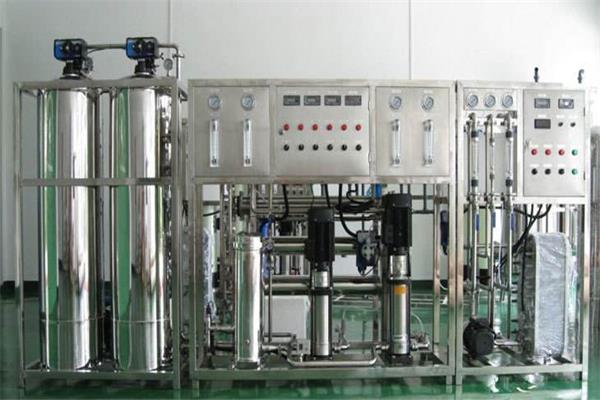 江蘇edi超純水設(shè)備