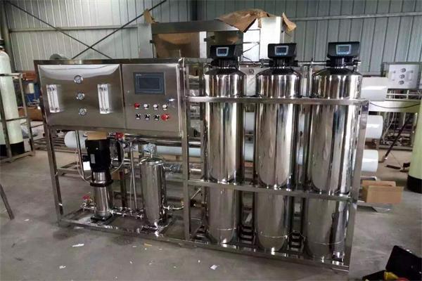 水凈化設(shè)備