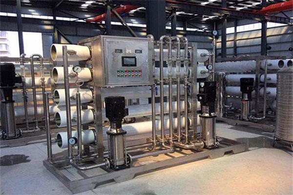 反滲透水設(shè)備