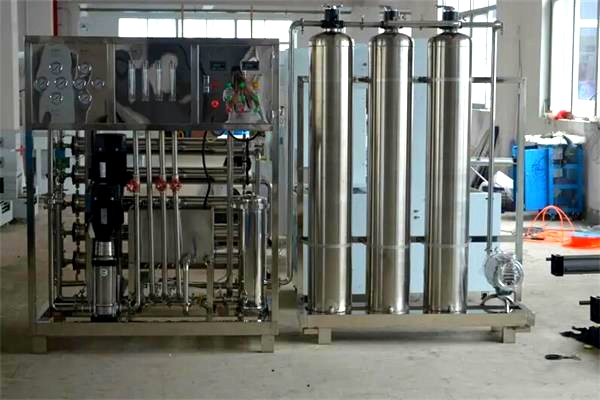 反滲透水處理成套設(shè)備價(jià)格