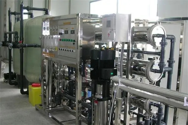 深圳純水設(shè)備要多少錢(qián)一套