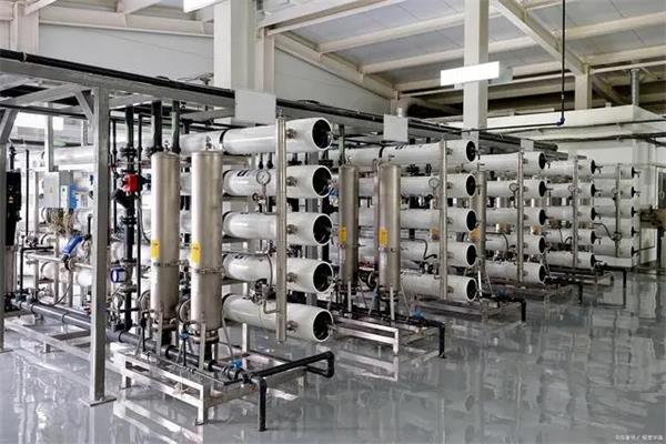 工業ro反滲透凈水設備廠家