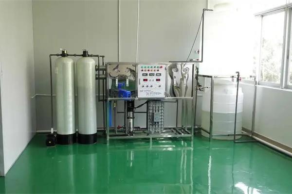 小型去離子水設備多少錢一套_看圖王