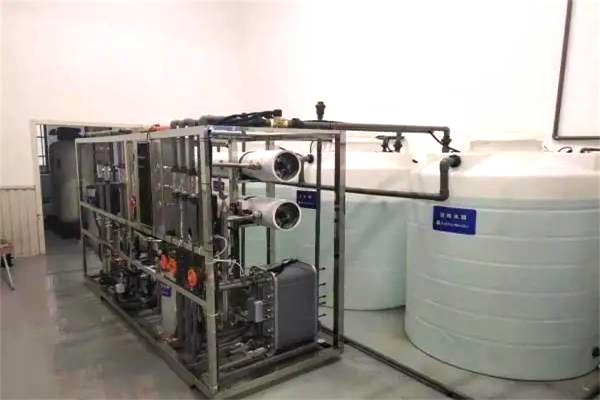 蘇州去離子水設(shè)備廠家