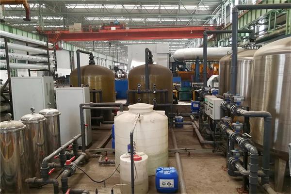 工業(yè)純化水制水機(jī)設(shè)備價(jià)格多少？