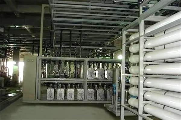 印刷電路板超純水設(shè)備有哪些