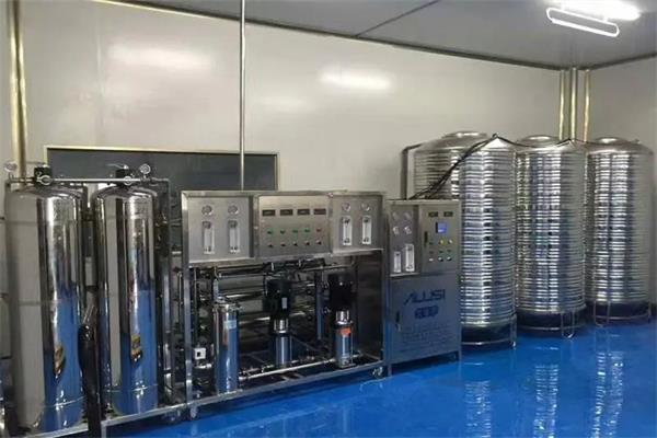 釀酒反滲透設(shè)備