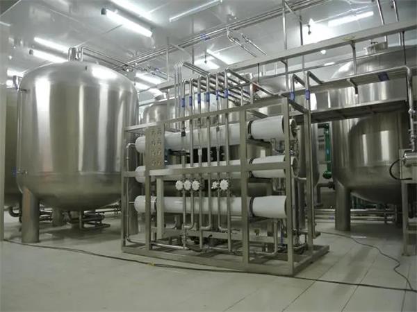 反滲透設(shè)備