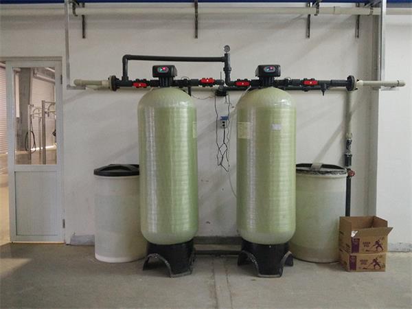 全自動軟水器廠家