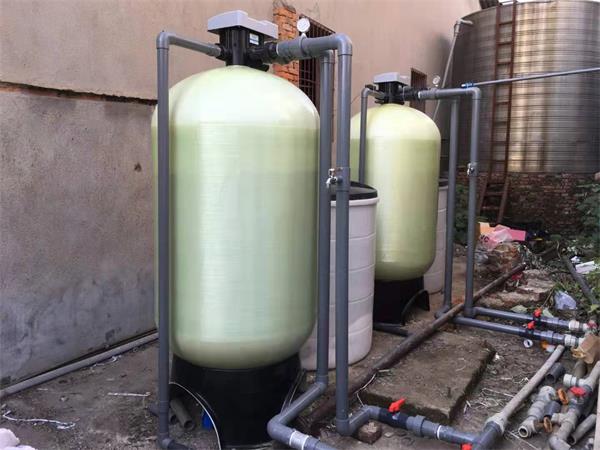 工業(yè)軟化水設(shè)備價(jià)格影響因素有哪些