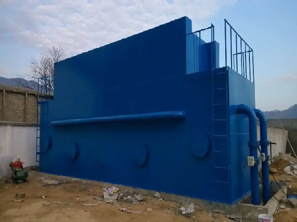 農(nóng)村生活飲用水處理設(shè)備