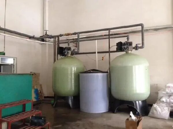 鍋爐用水井水硬度太高怎么處理？軟化設(shè)備助力達(dá)標(biāo)