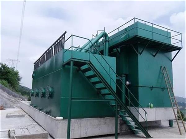 色度和濁度的去除方法：一體化凈水設(shè)備助力提升水質(zhì)