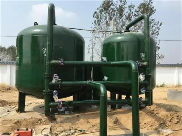 井水氟化物超標怎么處理&mdash;&mdash;專業除氟設備助力水質達標